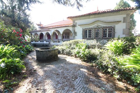 Casa T5 em Vila Nova de Gaia, Portugal N.º 205207