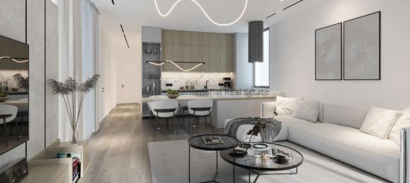 Apartamento de 2 dormitorios en Limassol, Cyprus No. 24352 4