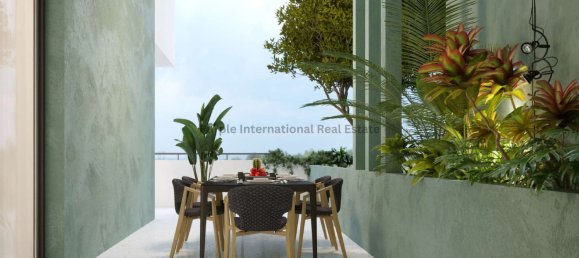 Apartamento de 2 dormitorios en Limassol, Cyprus No. 24352 3