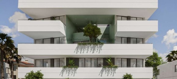 Apartamento de 2 dormitorios en Limassol, Cyprus No. 24352 9