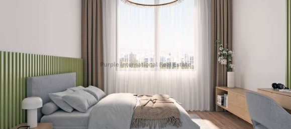 Apartamento de 2 dormitorios en Limassol, Cyprus No. 24352 7