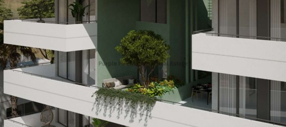 Apartamento de 2 dormitorios en Limassol, Cyprus No. 24352 10