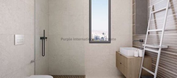 Apartamento de 2 dormitorios en Limassol, Cyprus No. 24352 6