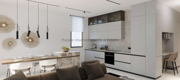 Apartamento de 2 dormitorios en Limassol, Cyprus No. 24352 5