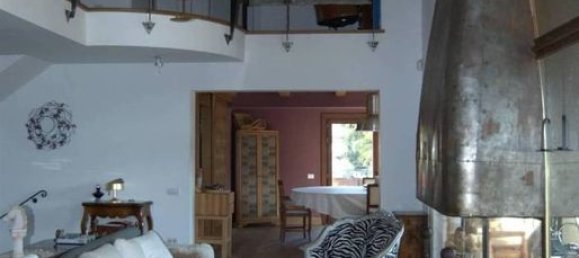 8 bedrooms Villa in Pescasseroli, Italy No. 61027 14
