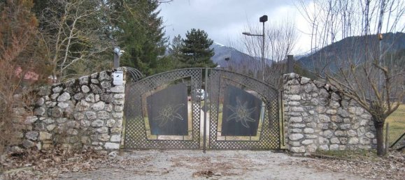 8 bedrooms Villa in Pescasseroli, Italy No. 61027 50