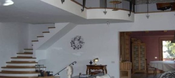 8 bedrooms Villa in Pescasseroli, Italy No. 61027 15