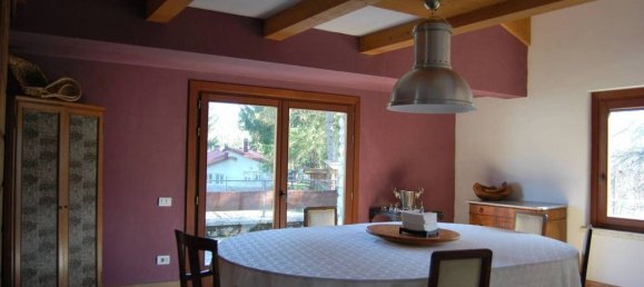 8 bedrooms Villa in Pescasseroli, Italy No. 61027 16