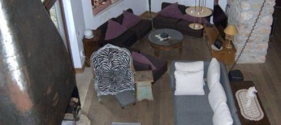 8 bedrooms Villa in Pescasseroli, Italy No. 61027 45