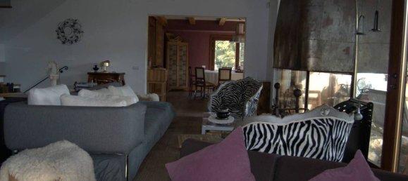 8 bedrooms Villa in Pescasseroli, Italy No. 61027 8