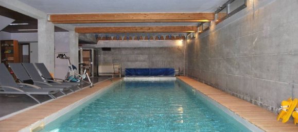 8 bedrooms Villa in Pescasseroli, Italy No. 61027 41