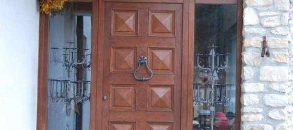 8 bedrooms Villa in Pescasseroli, Italy No. 61027 3