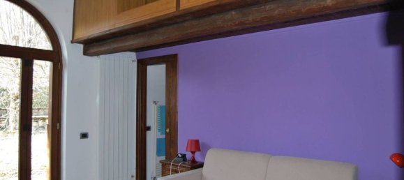 8 bedrooms Villa in Pescasseroli, Italy No. 61027 33