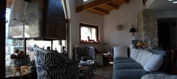 8 bedrooms Villa in Pescasseroli, Italy No. 61027 11