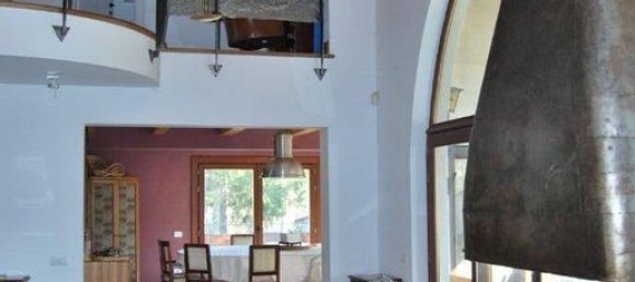 8 bedrooms Villa in Pescasseroli, Italy No. 61027 10