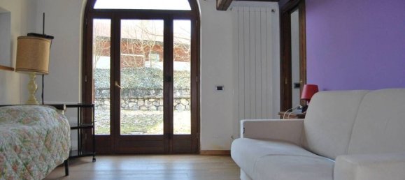 8 bedrooms Villa in Pescasseroli, Italy No. 61027 34