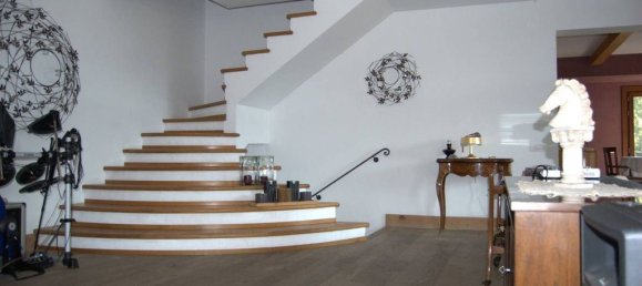 8 bedrooms Villa in Pescasseroli, Italy No. 61027 43