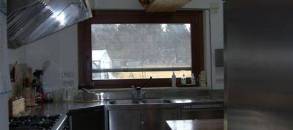 8 bedrooms Villa in Pescasseroli, Italy No. 61027 18