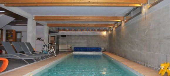 8 bedrooms Villa in Pescasseroli, Italy No. 61027 38