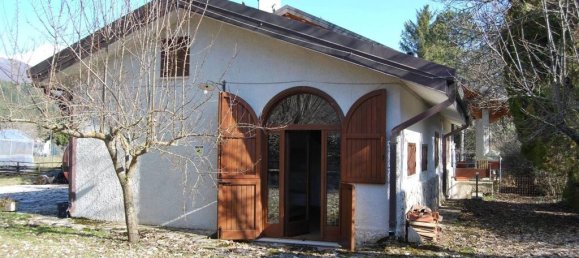 8 bedrooms Villa in Pescasseroli, Italy No. 61027 49