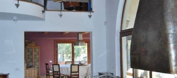 8 bedrooms Villa in Pescasseroli, Italy No. 61027 44