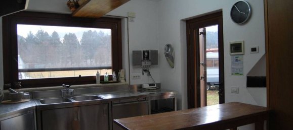 8 bedrooms Villa in Pescasseroli, Italy No. 61027 17