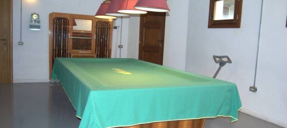 8 bedrooms Villa in Pescasseroli, Italy No. 61027 36