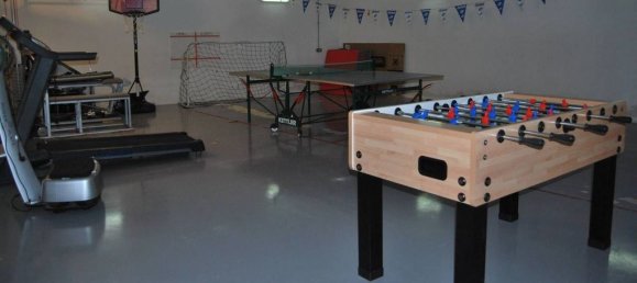 8 bedrooms Villa in Pescasseroli, Italy No. 61027 37