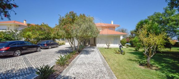 5 chambres Maison à Sintra, Portugal No. 188618 4