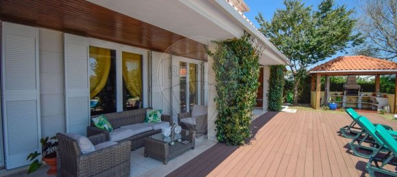 5 chambres Maison à Sintra, Portugal No. 188618 39