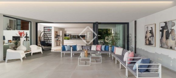 Casa de 4 dormitorios en Cádiz, Spain No. 147974 5