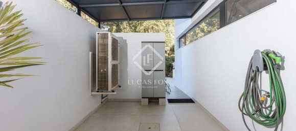 Casa de 4 dormitorios en Cádiz, Spain No. 147974 32