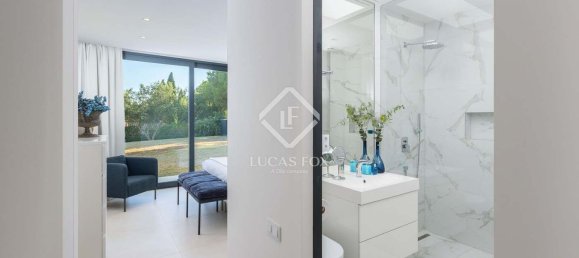 Casa de 4 dormitorios en Cádiz, Spain No. 147974 25