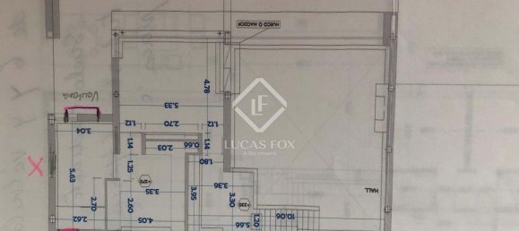 Casa de 4 dormitorios en Cádiz, Spain No. 147974 37