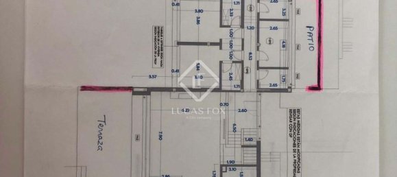 Casa de 4 dormitorios en Cádiz, Spain No. 147974 36