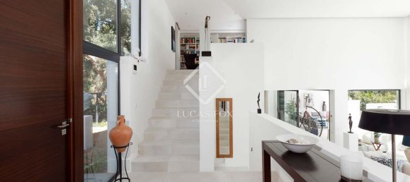 Casa de 4 dormitorios en Cádiz, Spain No. 147974 11