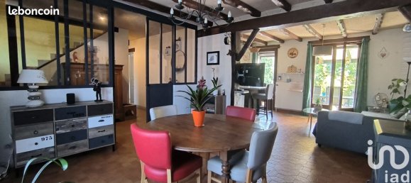 4 bedrooms House in Mauregny-en-Haye, France No. 220522 6