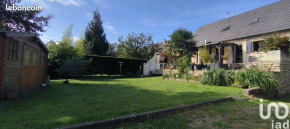 4 bedrooms House in Mauregny-en-Haye, France No. 220522 2
