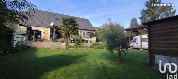4 bedrooms House in Mauregny-en-Haye, France No. 220522 13