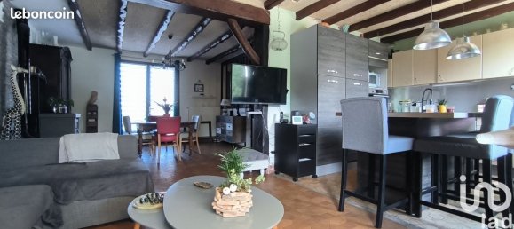 4 bedrooms House in Mauregny-en-Haye, France No. 220522 7