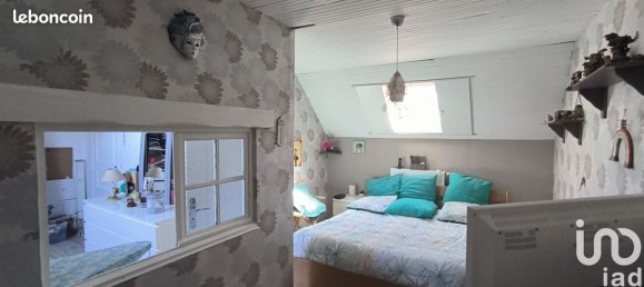 4 bedrooms House in Mauregny-en-Haye, France No. 220522 9