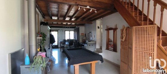 4 bedrooms House in Mauregny-en-Haye, France No. 220522 4