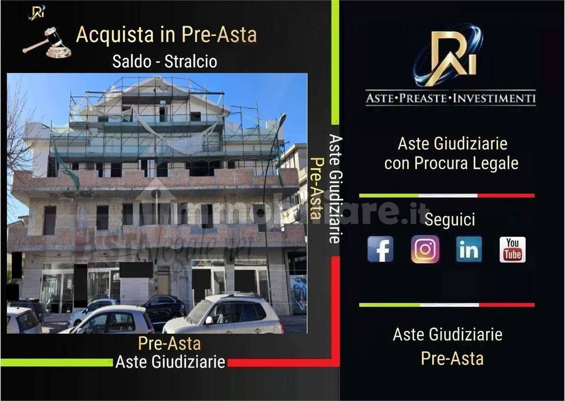 4 Schlafzimmer Wohnung in Siderno, Italy, Nr. 187389