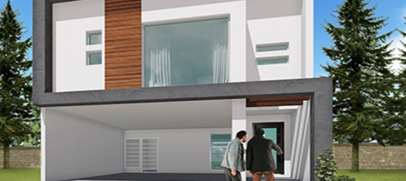 Casa de 3 dormitorios en Puebla, Mexico No. 148432 2