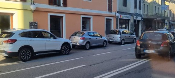 Propriété commerciale à Trecate, Italy 125m² No. 346696 4
