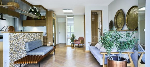 Квартира с 2 спальнями в Лилль, Франция № 306580 21