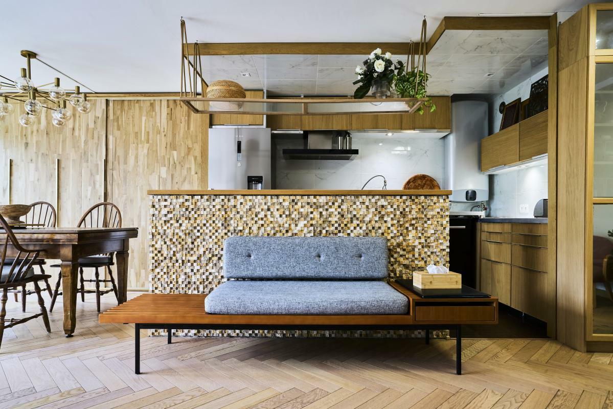 Квартира с 2 спальнями в Лилль, Франция № 306580