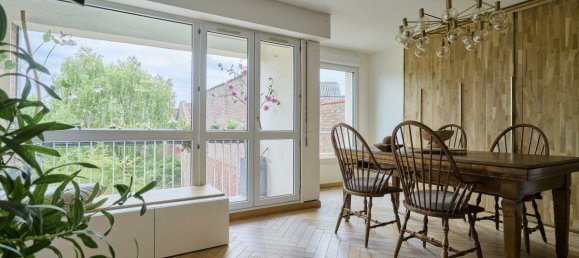 Квартира с 2 спальнями в Лилль, Франция № 306580 23