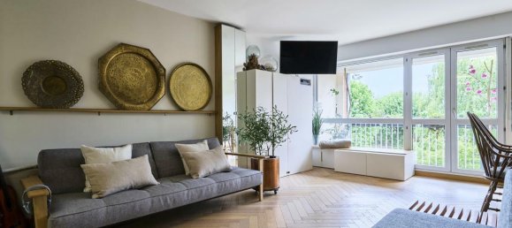 Квартира с 2 спальнями в Лилль, Франция № 306580 19