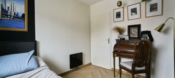 Квартира с 2 спальнями в Лилль, Франция № 306580 15